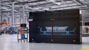 Precision printing workshop at Kranal Printers